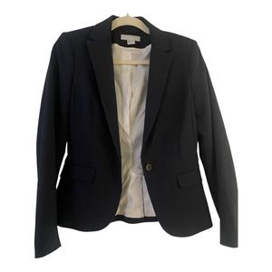 Navy Blue blazer